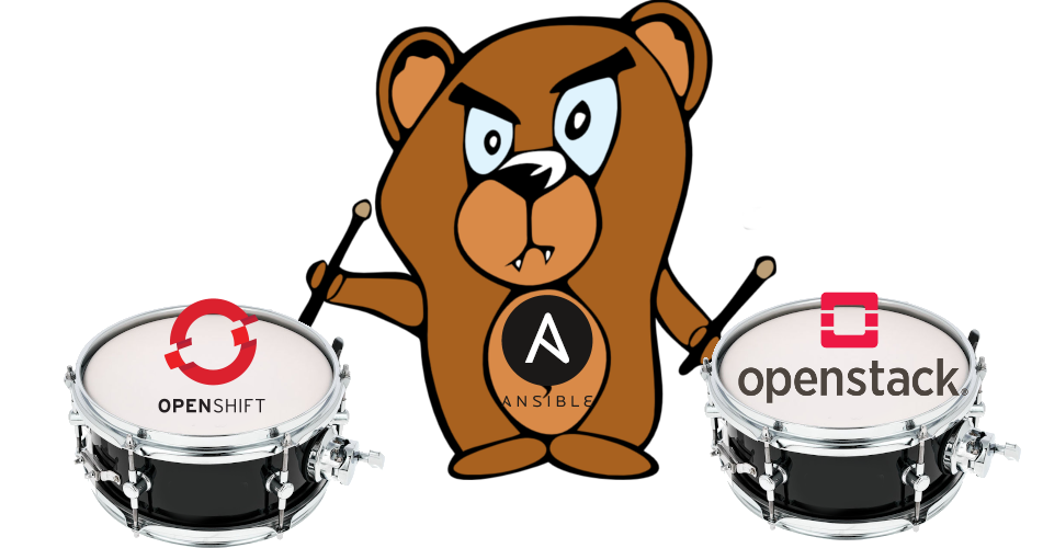 OpenShift on OpenStack – no-brainer on-prem solution